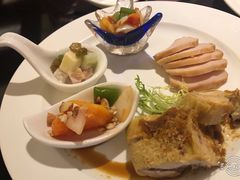 -AdD全日制餐厅(中谷花园酒店)