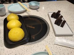 -玉林烤鸭店(小西天店)