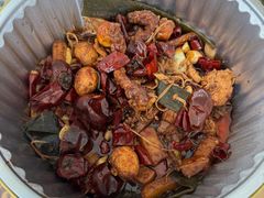 -一麻一辣麻辣香锅(方庄店)