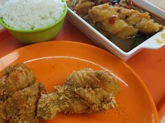 -北京交通大学学活食堂