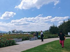 -下渚湖国家湿地公园科普馆