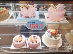 -Caten佳田(西湖丽日店)