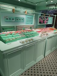 -青稚护手霜QINGZHI