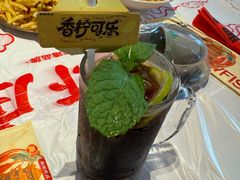 -肥肥虾庄·金牌油焖大虾(汉街SKP店)
