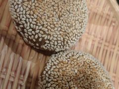 烧饼-东来顺饭庄(apm总店)