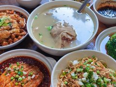 -牛王庙(龙华花园店)