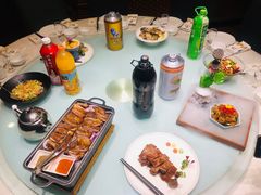 -三义和酒楼(千佛山店)