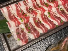 -牛焱·烧肉酒肆(五大道店)
