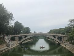 -赵州桥景区