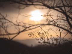 -鬼笑石后山停车场