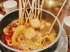 -三个大叔东北烧烤·砂锅菜(西三旗店)