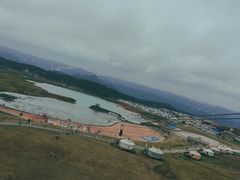 -龙里油画大草原旅游区