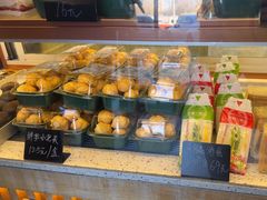 -包满意面包糕点(东坝店)