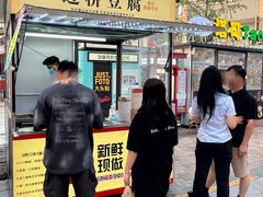 -万达广场(泰安泰山店)
