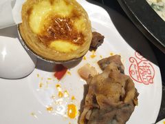 -火锅岛潮牌自助餐厅(天津天佑城店)