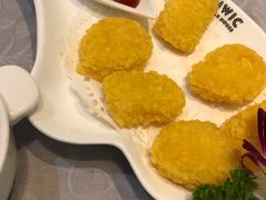 -海维克牛排馆HIGHWIC(青羊万达店)