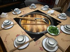 -驿舍·民國老营房院子私房菜(科学会堂店)