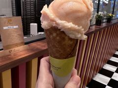 -LUNEURS月乐诗·法式冰淇淋(北外滩来福士广场店)