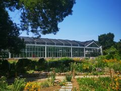 -国家植物园南园