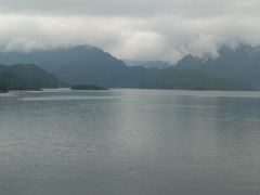 -千峡湖生态旅游度假区