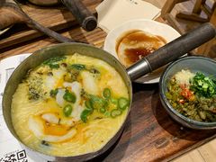 -小满手工粉(上海月星环球港店)