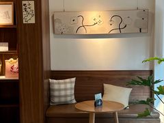 -野路甜点铺(松柏路店)