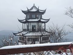 -缥缈峰景区