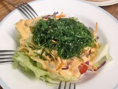 -萨莉亚意式餐厅(河东万达店)
