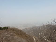 -封龙山风景区