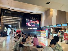 -万象影城(杭州萧山万象汇店)