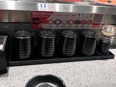-小乔回转寿司(铁东万象汇店)