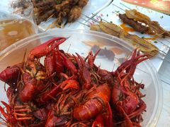 -关二哥烧烤(王家湾店)