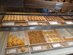 -泸溪河桃酥(西直门凯德店)