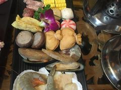 -丽江庭院之丽江往事(安定门店)