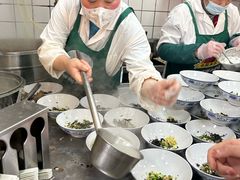 -小秋水饺(大成路总店)