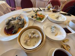 -利苑酒家(合景国际金融广场店)