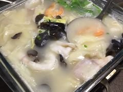 -青叶202都市餐厅(迪诺水镇店)