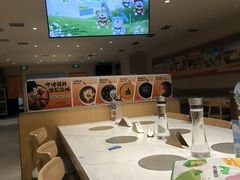 -呷哺呷哺 黄金牧场 (中发百旺店)