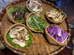 -滇野云南野生菌餐厅(陕西南路店)