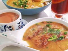 鹿儿岛猪软骨米线-翠华(澳门银河店)