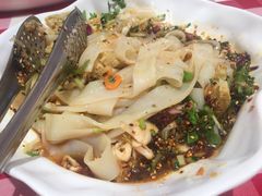 -西贝(上海中心店)