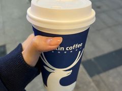 -瑞幸咖啡(第一城店)