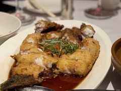 -玫瑰厅上海菜(兴国路店)