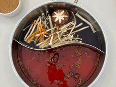 -四喜小胖·北京涮肉(五道营店)