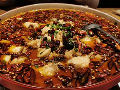 -滋色臻选川菜(北京坊旗舰店)