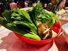 -囍凤楼·粤菜·点心·火锅(温特莱店)