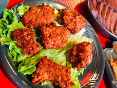 -谭鸭血老火锅(漳州路店)