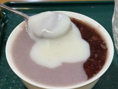 -笃笃笃糖粥(十全街店)