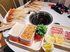 -大斌家串串火锅