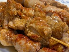 鸡心-鑫明明拉面(宁化路店)